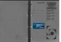 Bang & Olufsen - Beogram_2202-2400-2402-3404-Service-Manual